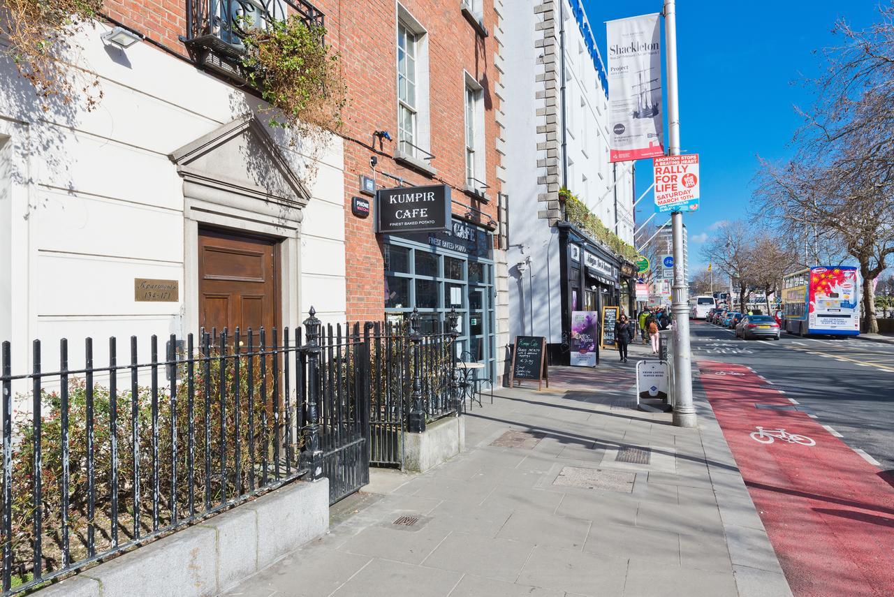 Your Place - Bachelors Walk Dublin Zewnętrze zdjęcie